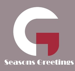 G SEASONS GREETINGS trademark