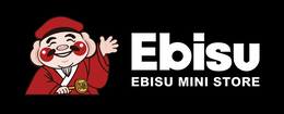 EBISU EBISU MINI STORE trademark