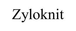 ZYLOKNIT trademark