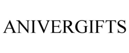 ANIVERGIFTS trademark