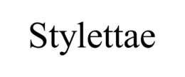 STYLETTAE trademark