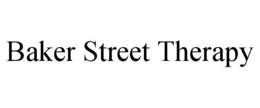 BAKER STREET THERAPY trademark