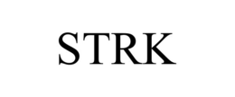 STRK trademark