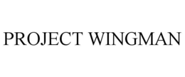 PROJECT WINGMAN trademark