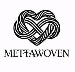METTAWOVEN trademark