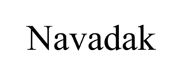 NAVADAK trademark