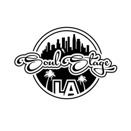 SOUL STAGE LA trademark