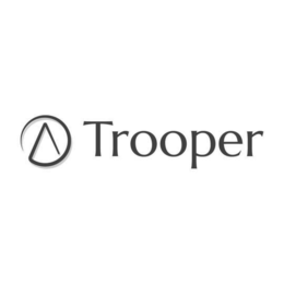 A TROOPER trademark