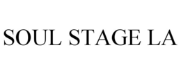 SOUL STAGE LA trademark