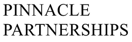 PINNACLE PARTNERSHIPS trademark