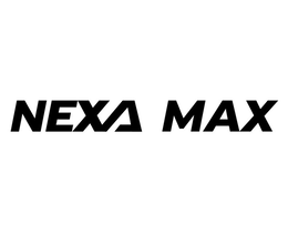 NEXA MAX trademark