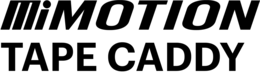 MIMOTION TAPE CADDY trademark