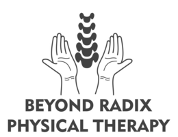 BEYOND RADIX PHYSICAL THERAPY trademark