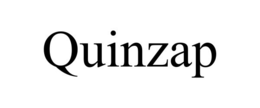 QUINZAP trademark
