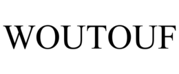 WOUTOUF trademark