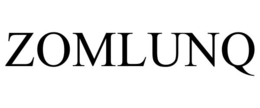 ZOMLUNQ trademark