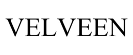 VELVEEN trademark