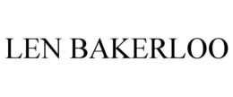 LEN BAKERLOO trademark