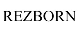 REZBORN trademark