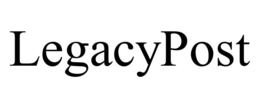LEGACYPOST trademark