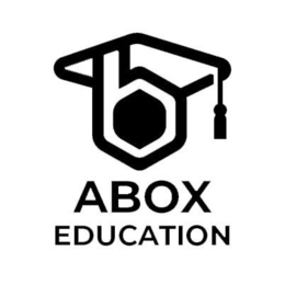 B O ABOX EDUCATION trademark