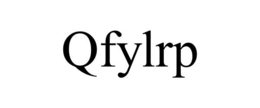 QFYLRP trademark