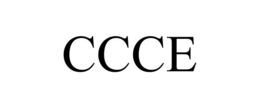 CCCE trademark