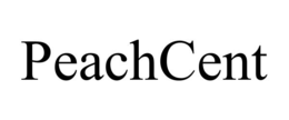 PEACHCENT trademark