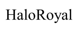 HALOROYAL trademark