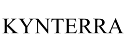 KYNTERRA trademark