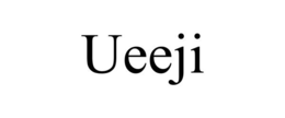 UEEJI trademark
