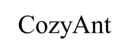 COZYANT trademark