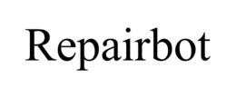 REPAIRBOT trademark