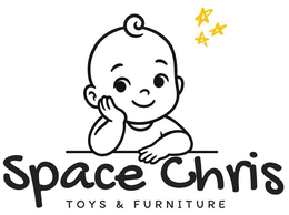 SPACE CHRIS TOYS & FURNITURE trademark