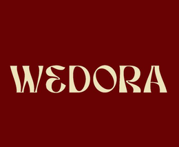 WEDORA trademark