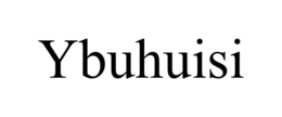 YBUHUISI trademark