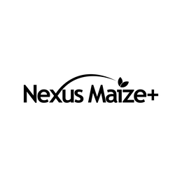 NEXUS MAIZE+ trademark