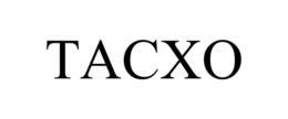 TACXO trademark