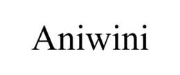 ANIWINI trademark