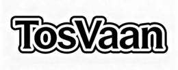 TOSVAAN trademark