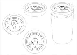 LogoMark trademark
