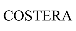 COSTERA trademark