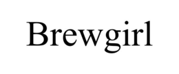 BREWGIRL trademark