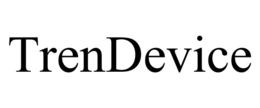 TRENDEVICE trademark