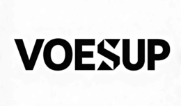 VOESUP trademark