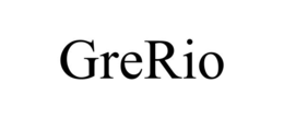 GRERIO trademark