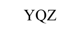 YQZ trademark