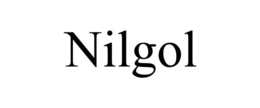 NILGOL trademark