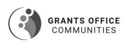 GRANTS OFFICE COMMUNITIES trademark