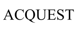 ACQUEST trademark